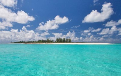 islas seychelles
